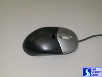 マウス型盗聴器